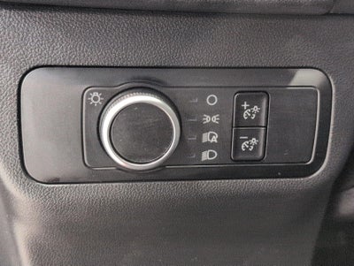 2025 Ford Escape ST-Line AWD
