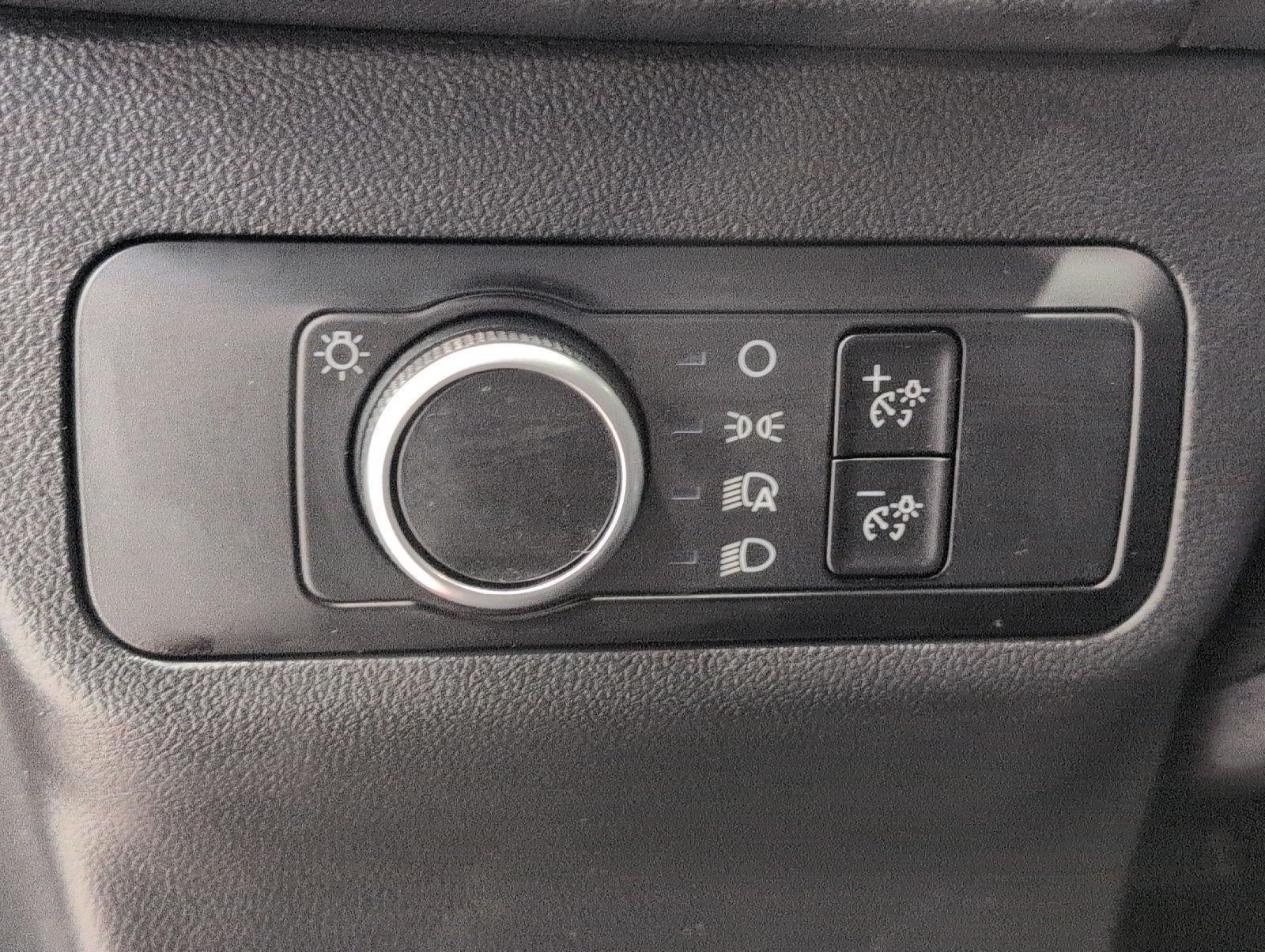 2025 Ford Escape ST-Line AWD