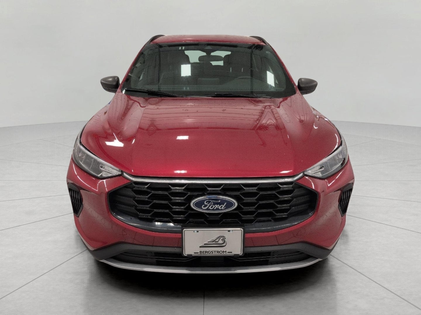 2025 Ford Escape ST-Line AWD