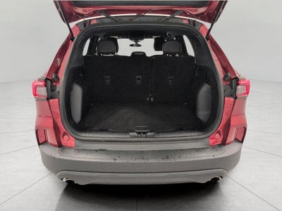 2025 Ford Escape ST-Line AWD