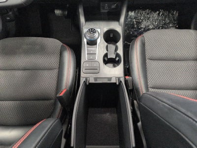 2025 Ford Escape ST-Line AWD