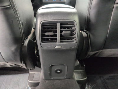 2025 Ford Escape ST-Line AWD