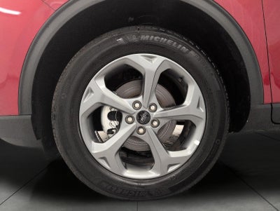 2025 Ford Escape ST-Line AWD