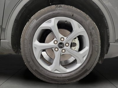 2025 Ford Escape ST-Line AWD