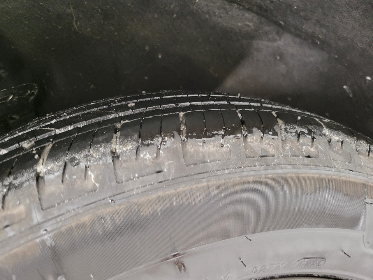 2025 Ford Escape ST-Line AWD