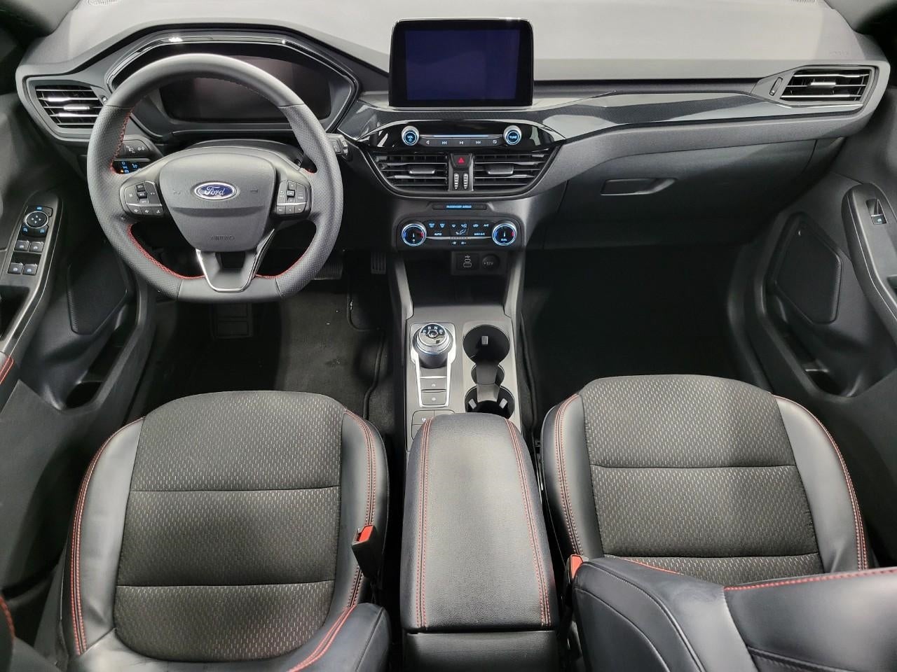 2025 Ford Escape ST-Line AWD