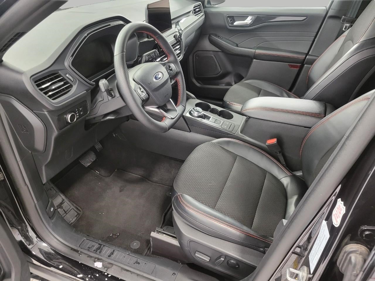 2025 Ford Escape ST-Line AWD