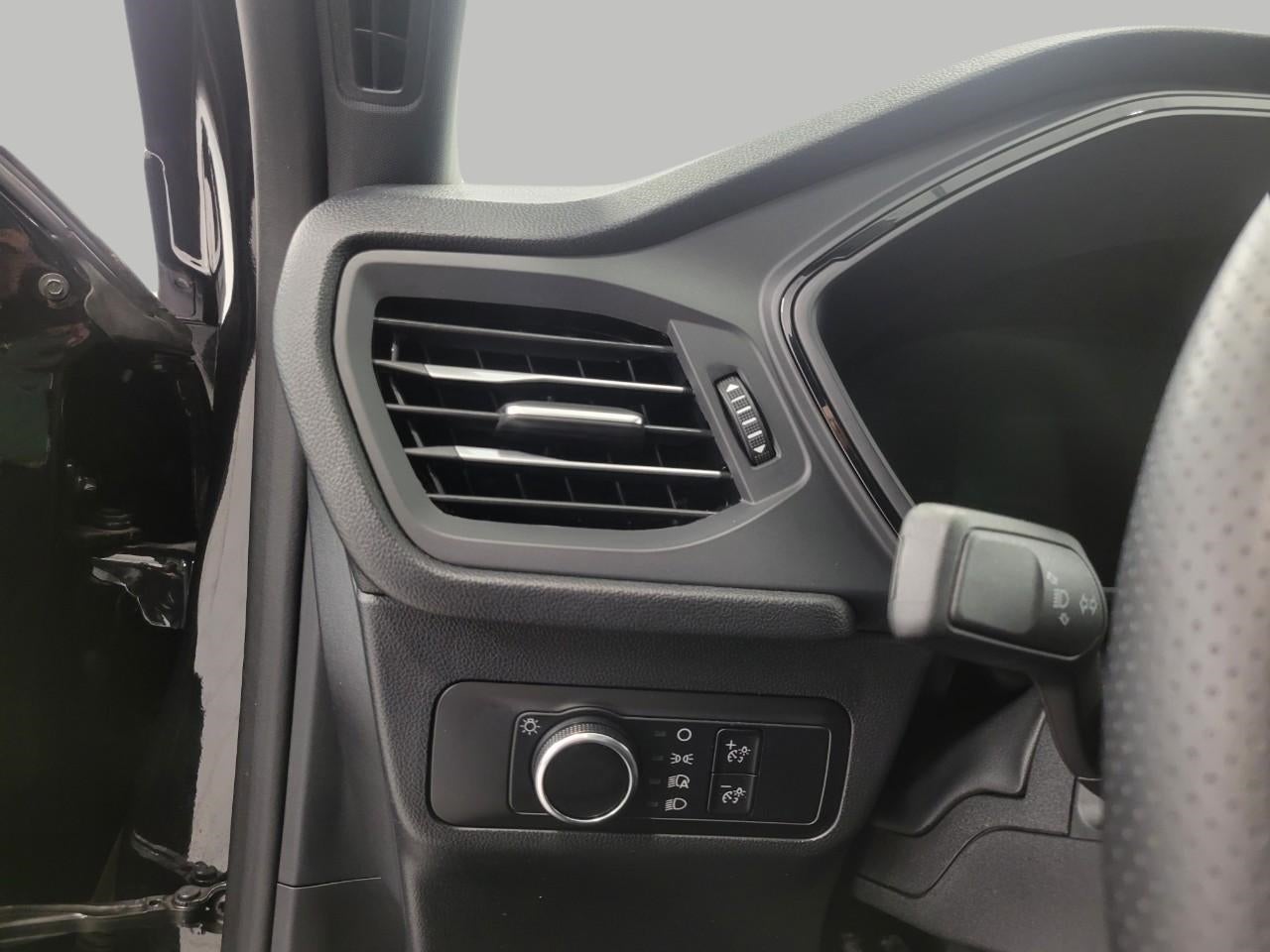 2025 Ford Escape ST-Line AWD