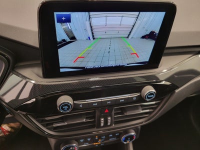 2025 Ford Escape ST-Line AWD