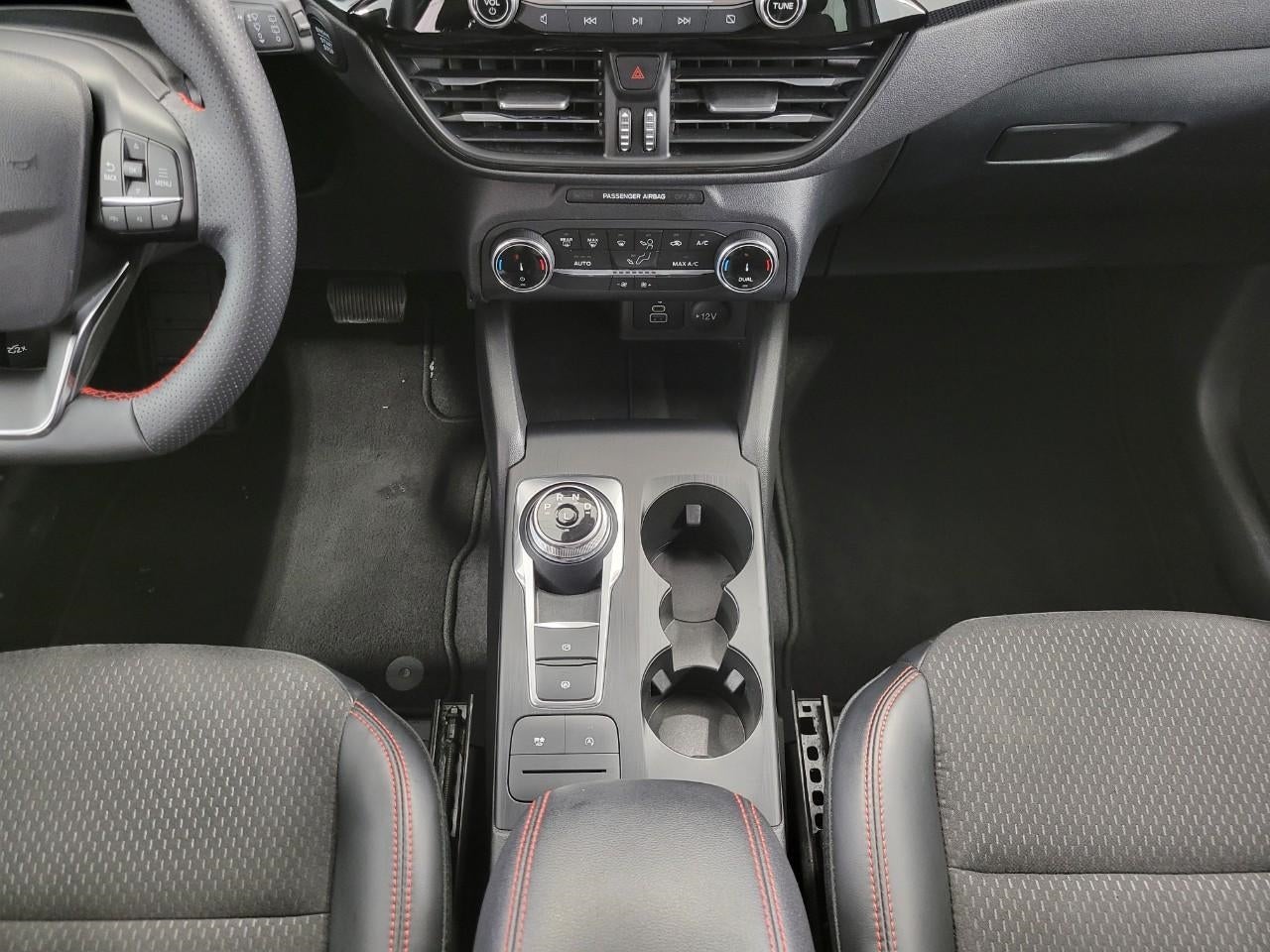 2025 Ford Escape ST-Line AWD