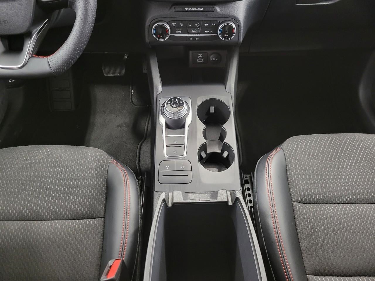 2025 Ford Escape ST-Line AWD