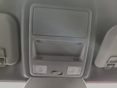 2025 Ford Escape ST-Line AWD