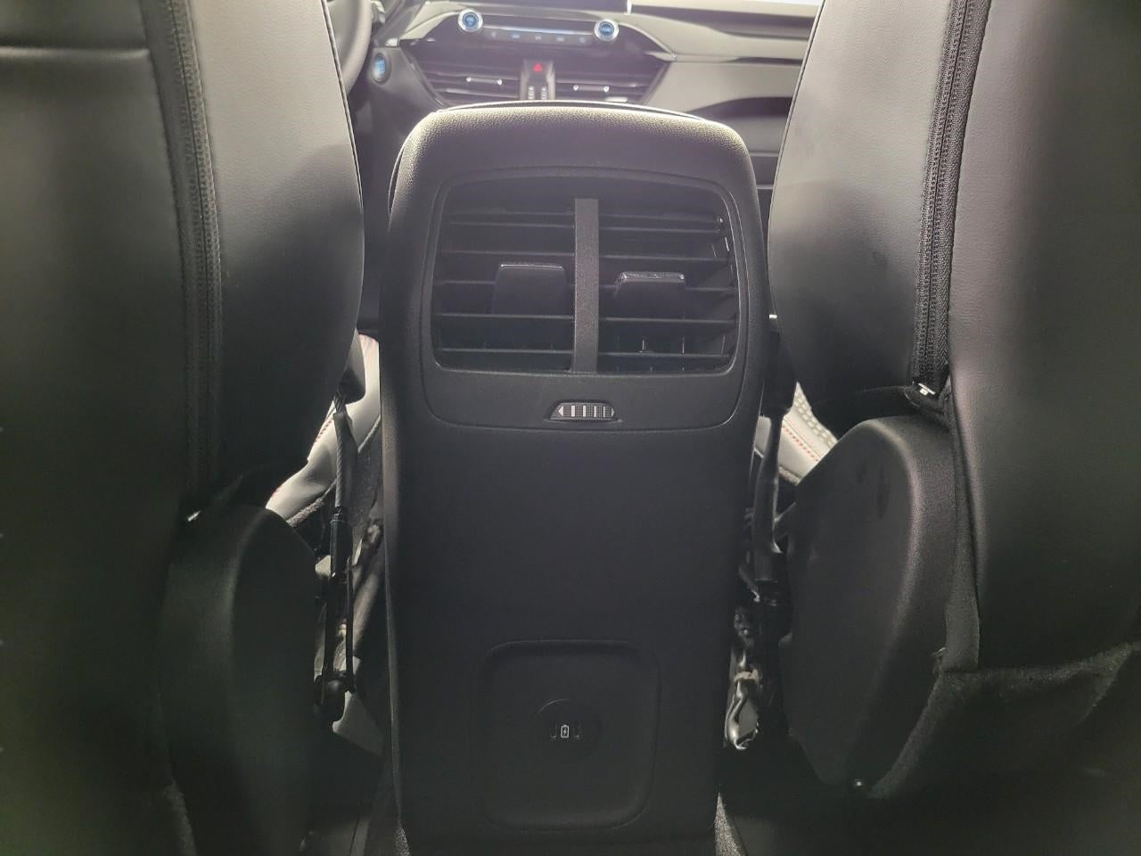 2025 Ford Escape ST-Line AWD