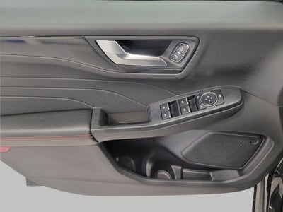 2025 Ford Escape ST-Line AWD