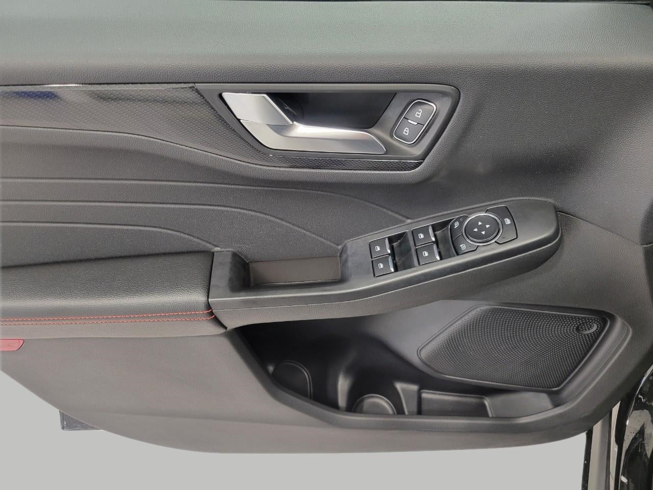 2025 Ford Escape ST-Line AWD