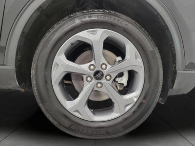 2025 Ford Escape ST-Line AWD