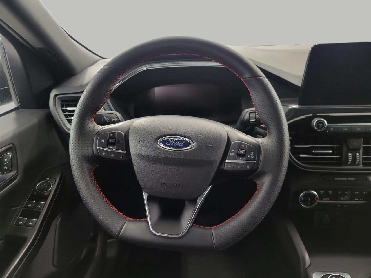 2025 Ford Escape ST-Line AWD