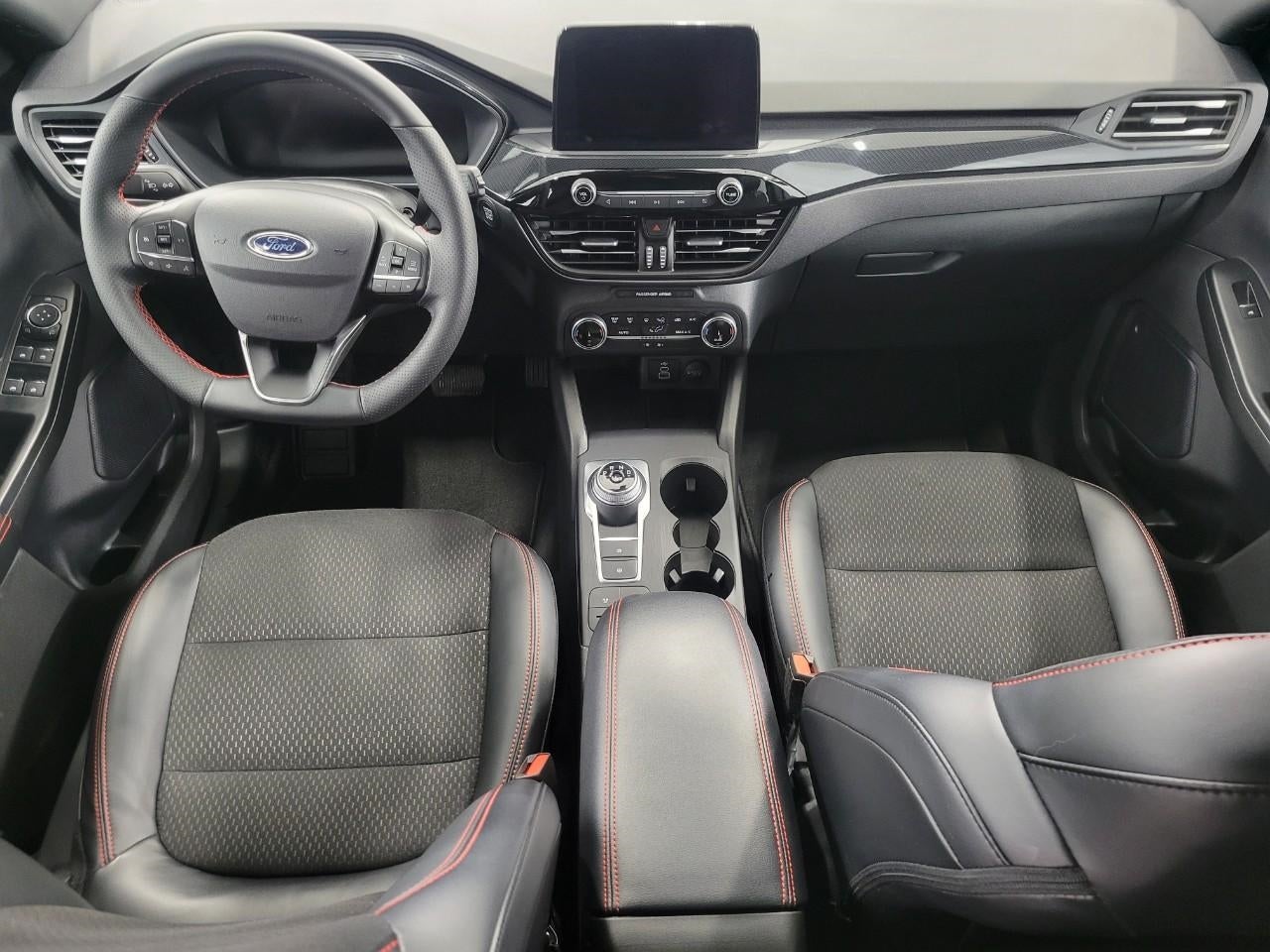 2025 Ford Escape ST-Line AWD