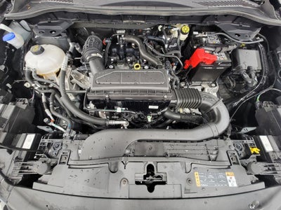 2025 Ford Escape ST-Line AWD