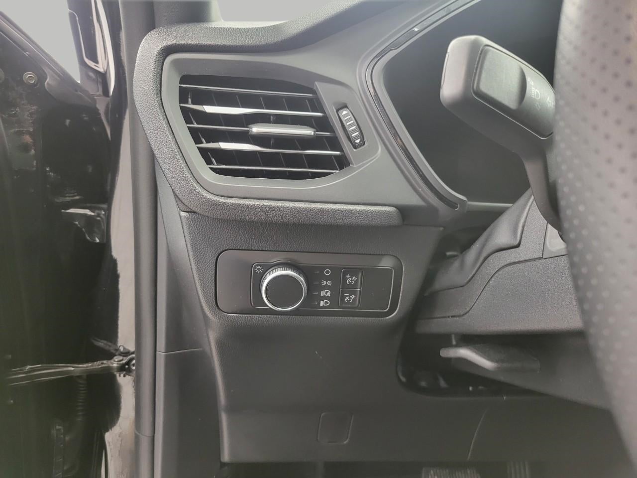 2025 Ford Escape ST-Line AWD