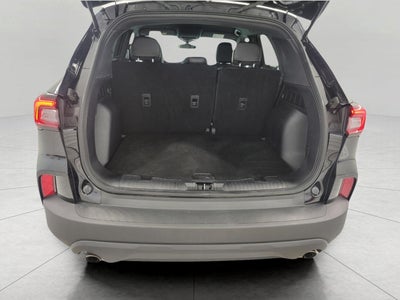 2025 Ford Escape ST-Line AWD