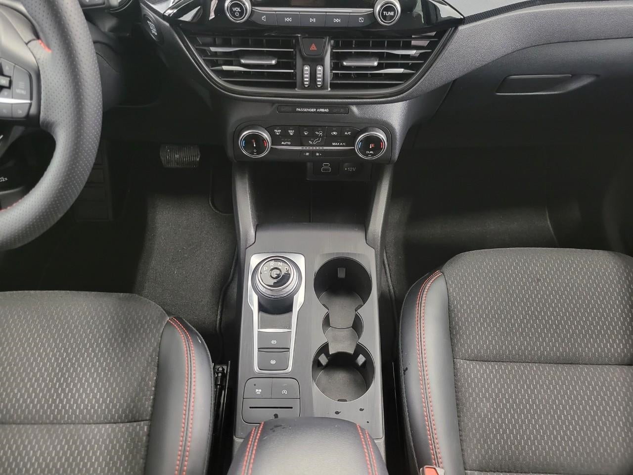 2025 Ford Escape ST-Line AWD