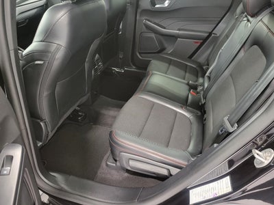 2025 Ford Escape ST-Line AWD