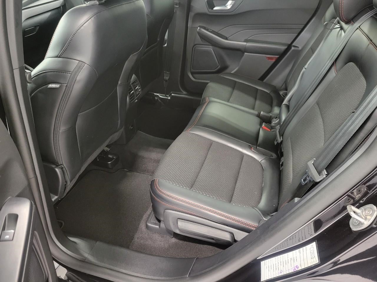 2025 Ford Escape ST-Line AWD