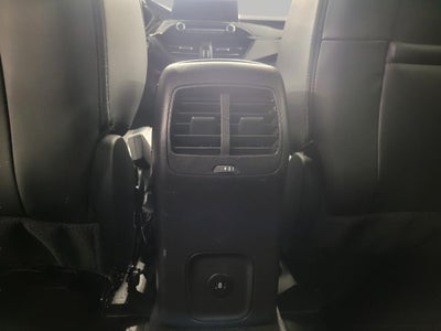 2025 Ford Escape ST-Line AWD