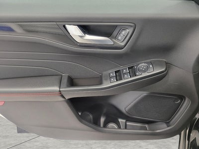 2025 Ford Escape ST-Line AWD