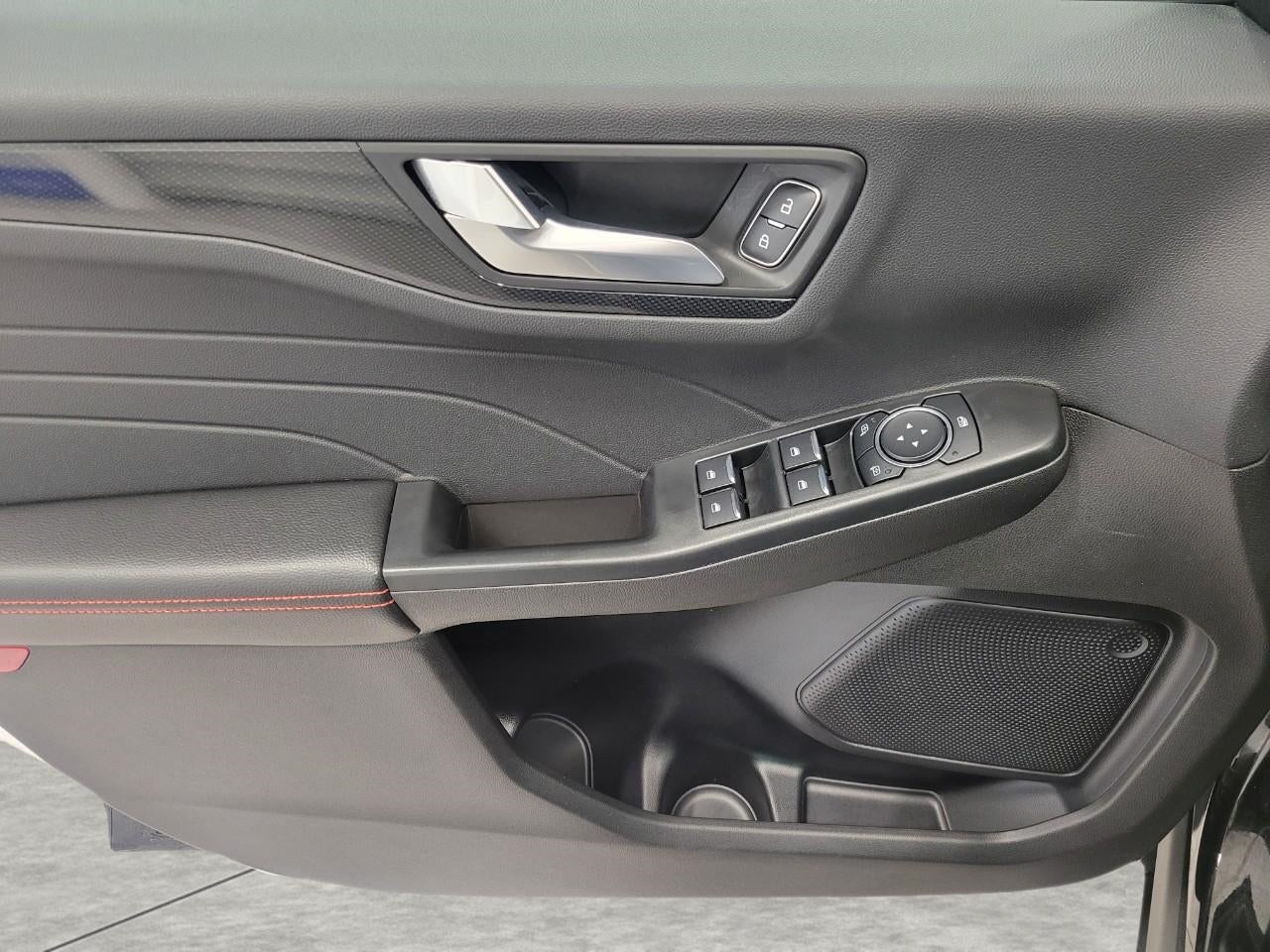 2025 Ford Escape ST-Line AWD