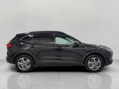 2025 Ford Escape ST-Line AWD
