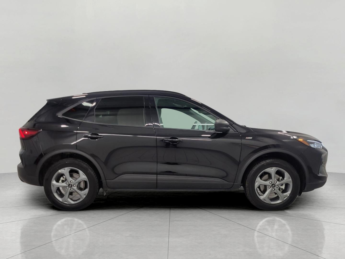 2025 Ford Escape ST-Line AWD