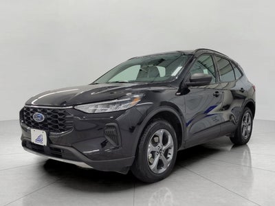 2025 Ford Escape ST-Line AWD