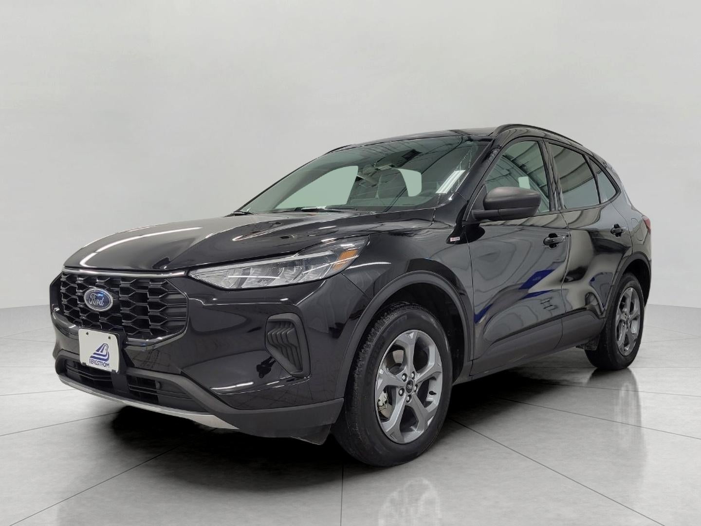 2025 Ford Escape ST-Line AWD