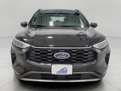 2025 Ford Escape ST-Line AWD