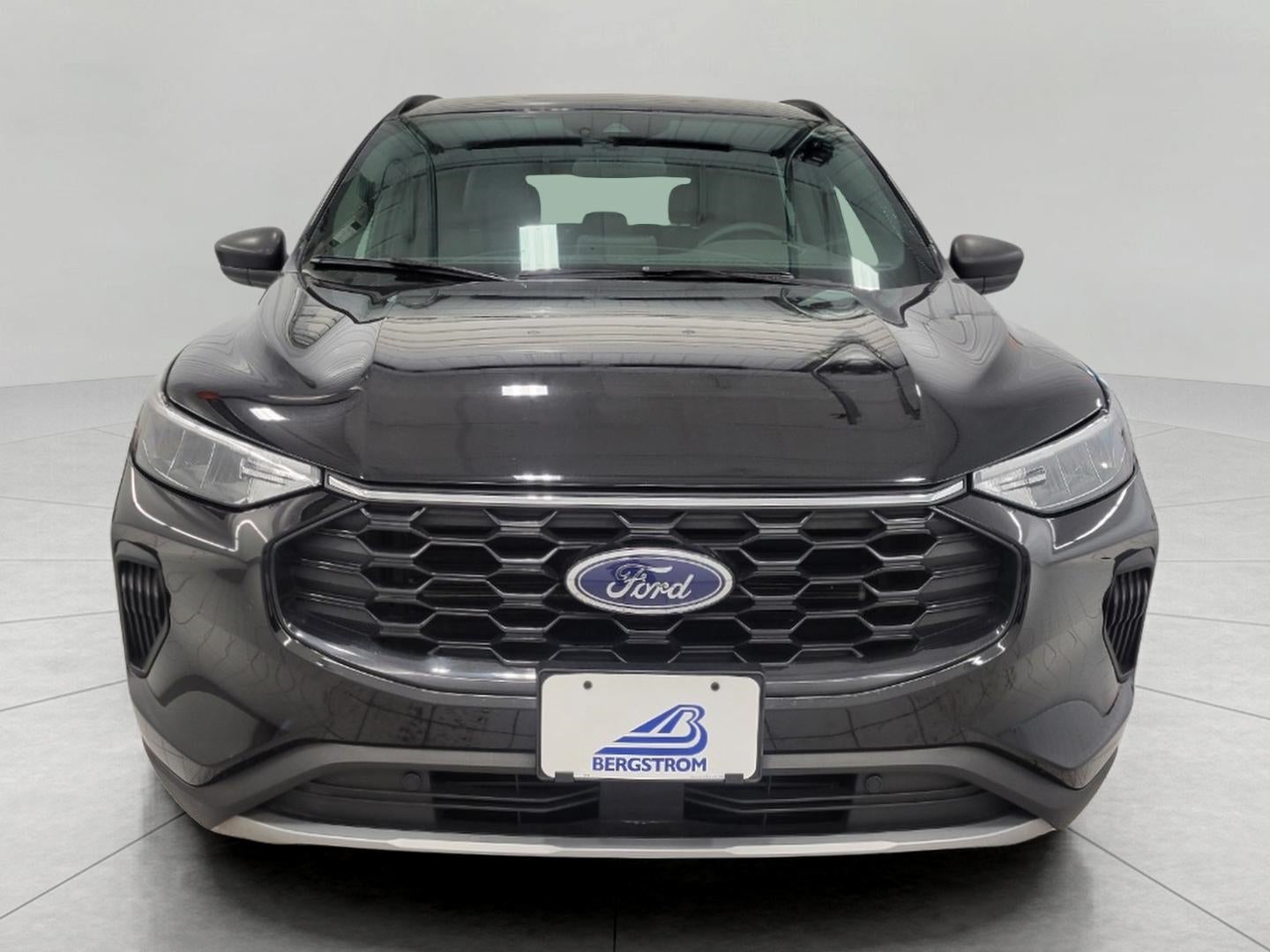 2025 Ford Escape ST-Line AWD
