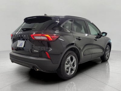 2025 Ford Escape ST-Line AWD
