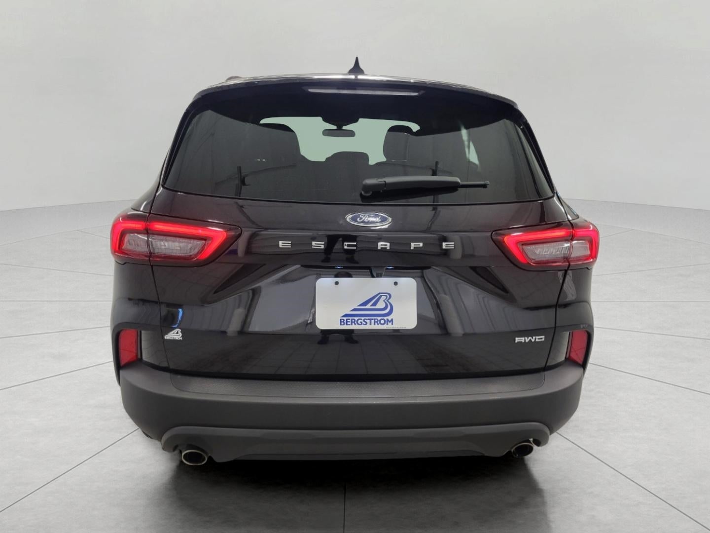 2025 Ford Escape ST-Line AWD