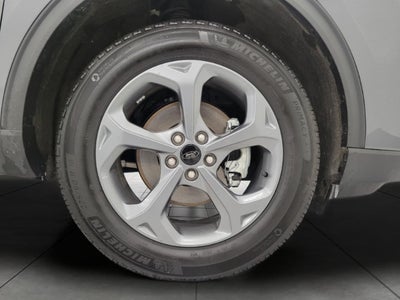 2025 Ford Escape ST-Line AWD