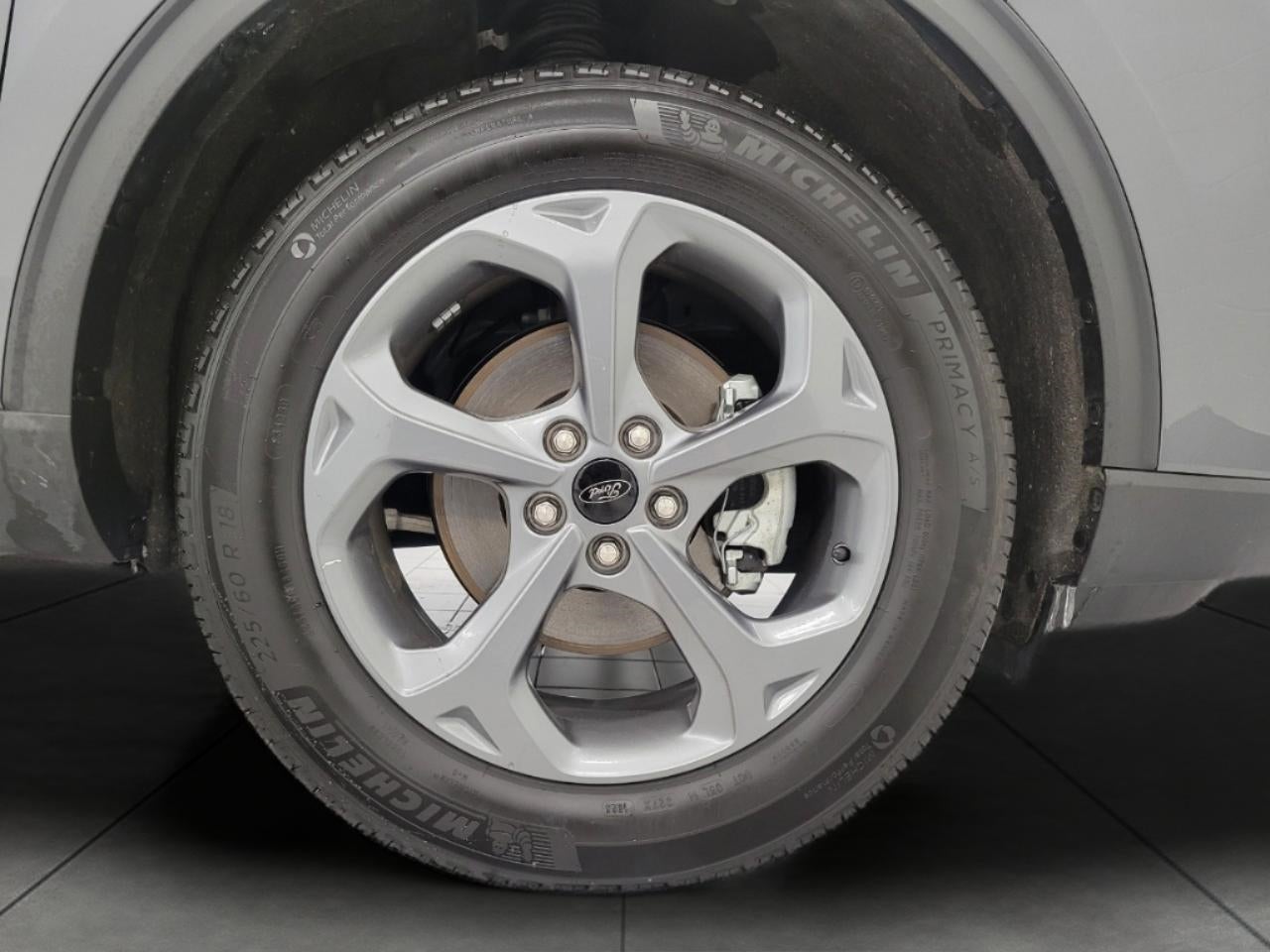 2025 Ford Escape ST-Line AWD