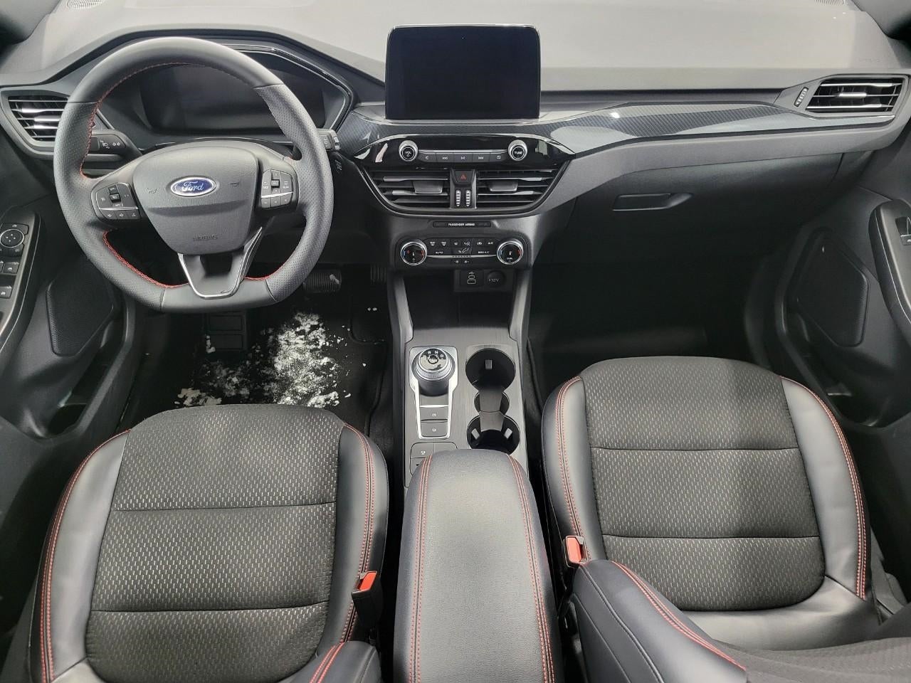 2025 Ford Escape ST-Line AWD