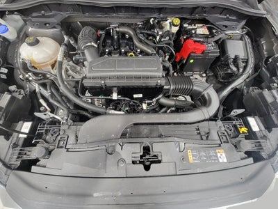 2025 Ford Escape ST-Line AWD