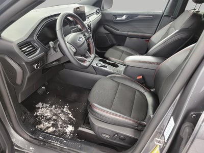 2025 Ford Escape ST-Line AWD