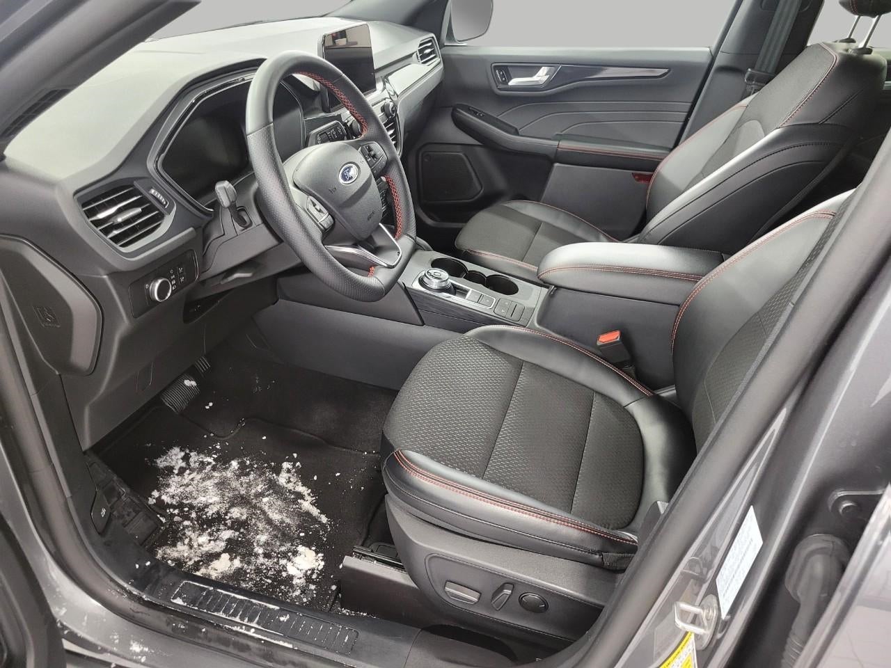 2025 Ford Escape ST-Line AWD