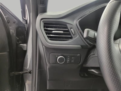 2025 Ford Escape ST-Line AWD