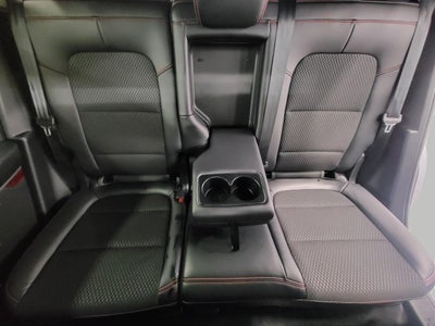 2025 Ford Escape ST-Line AWD