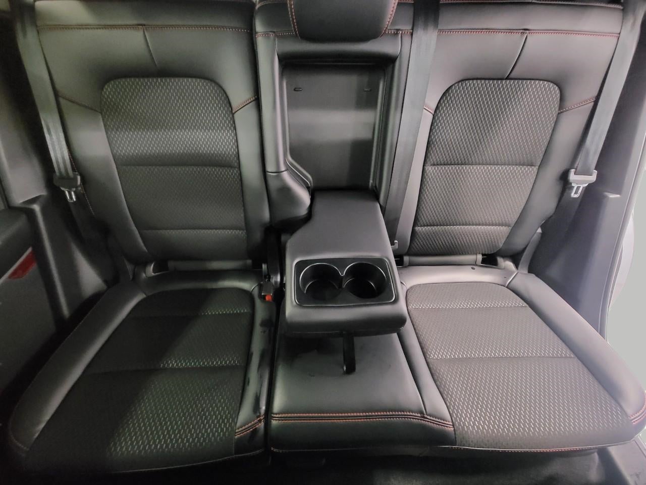 2025 Ford Escape ST-Line AWD