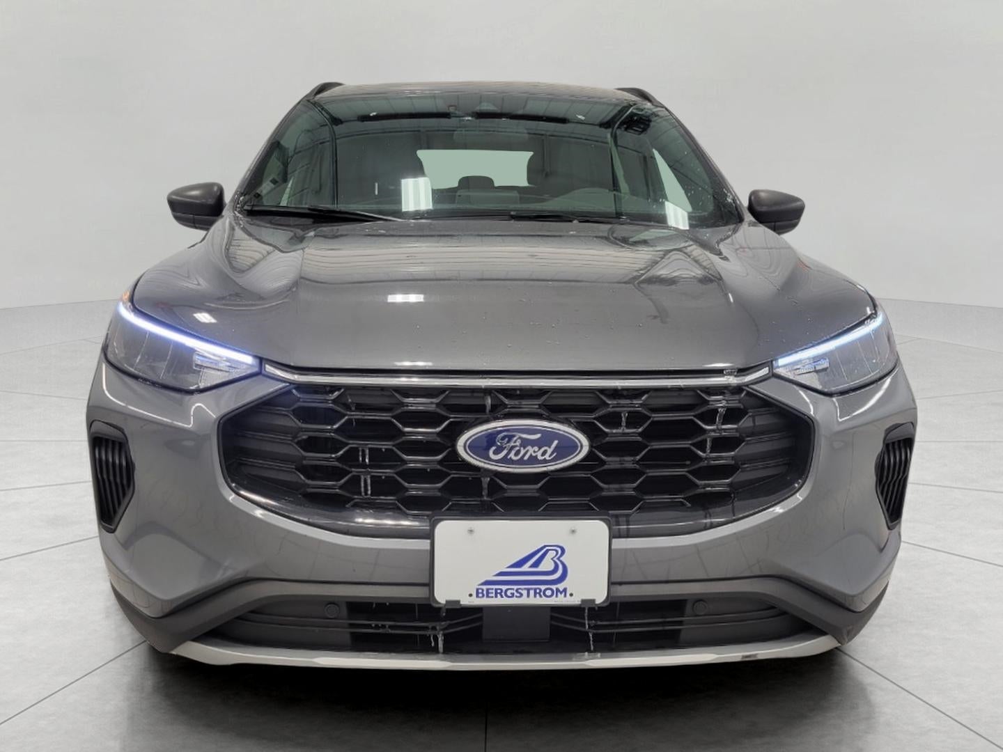 2025 Ford Escape ST-Line AWD