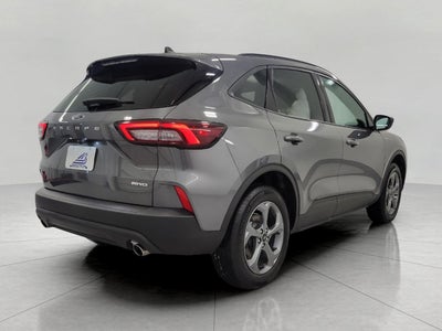 2025 Ford Escape ST-Line AWD
